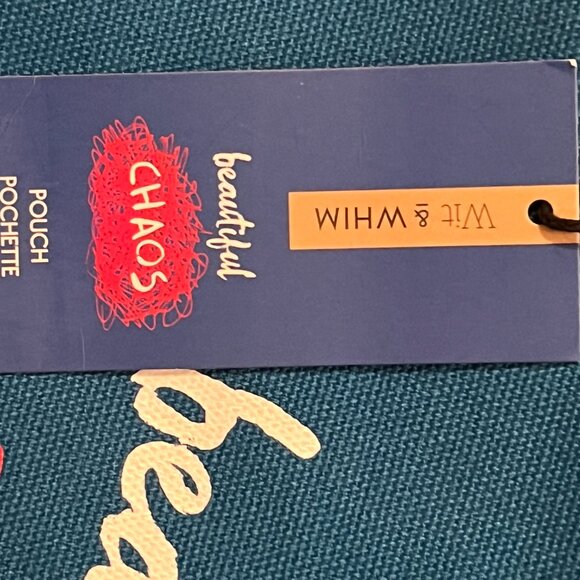 Office Supply or Makeup Pouch, Inspirational Magnet and Candle (new/s/x)‎ - Picture 13 of 16